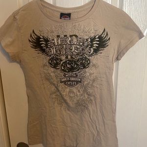 Harley-Davidson Women Shirt